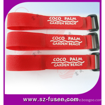 New Style Adjustable Nylon Velcro Strap (FS-908)